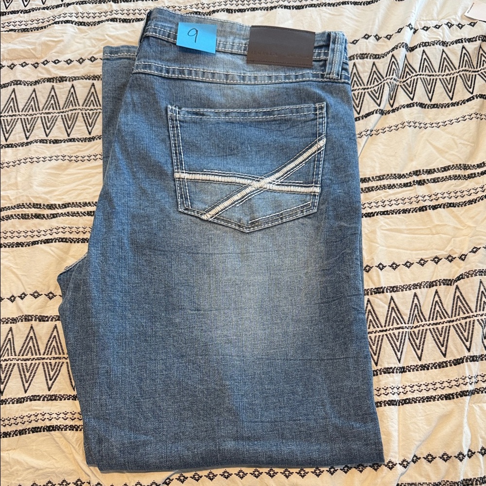 Slim boot
